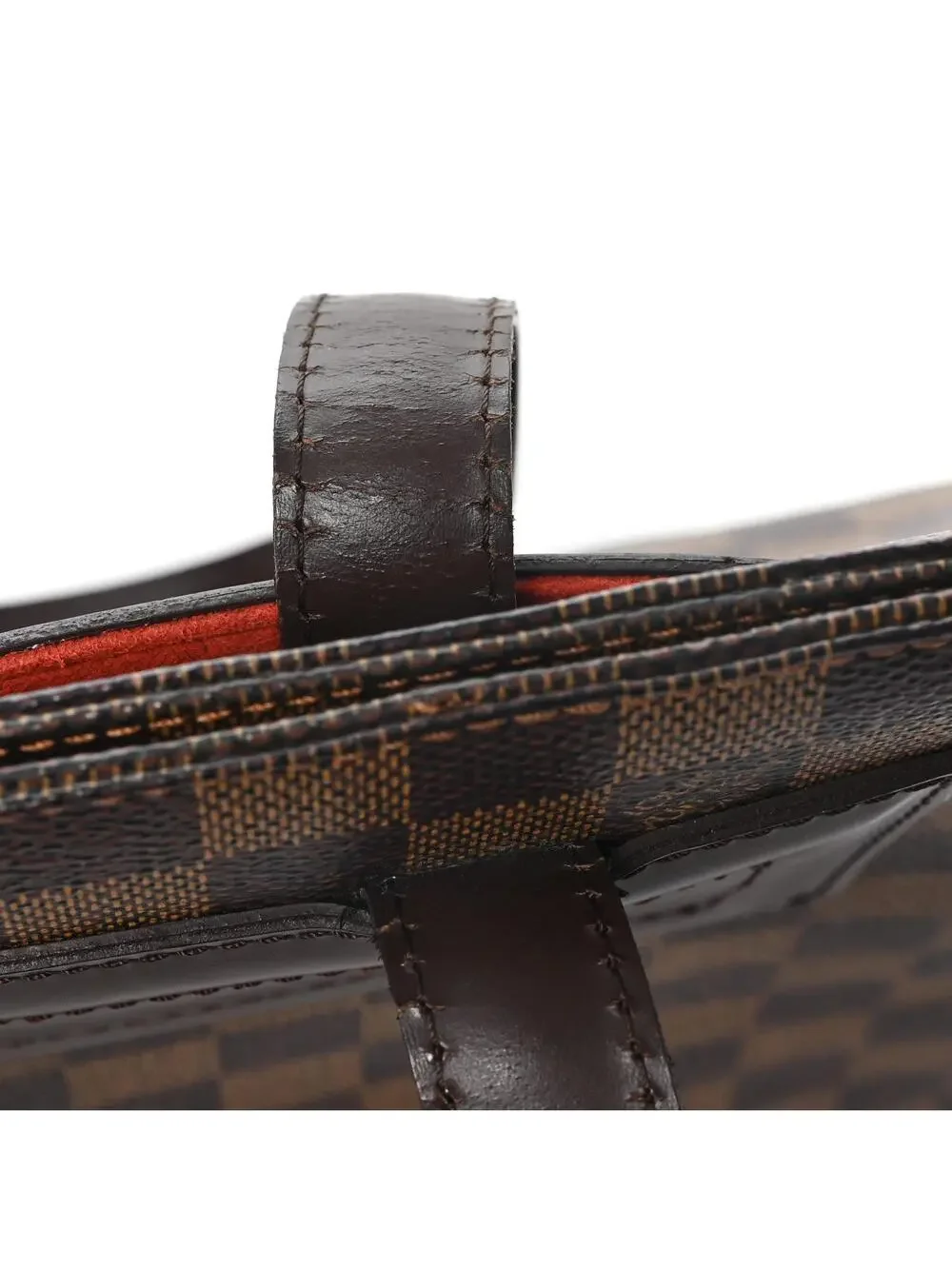 Louis Vuitton Damier Ebene Parioli Pm #308800L89B